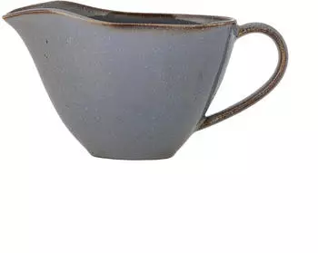 Bloomingville Sandrine Saucière 34 cl Grau