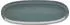 Van Well Urban Servierplatte 34x12,5cm Steinzeug grau, 4er-Set (1940096)