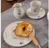 Villeroy & Boch Vieux Luxembourg Milch- und Zucker-Set