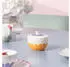 Villeroy & Boch Fleur Couleur Milch- und Zuckerset 2-teilig