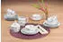 Seltmann Weiden Eierbecher Sonate Nostalgie ø 12,5 cm 6er Set