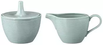 Seltmann Weiden Milch & Zucker Set Beat Color Glaze, blau blau