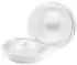 Seltmann Weiden Trio Highline Eierbecher mit Ablage 6er Set