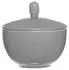 Ritzenhoff & Breker DOPPIO Milch- & Zuckerset grau
