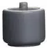 Ritzenhoff & Breker JASPER Milch- & Zuckerset 2-tlg. grau