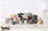 Ritzenhoff & Breker JASPER Milch- & Zuckerset 2-tlg. grau