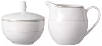 Ritzenhoff & Breker Isabella Milch- und Zucker-Set