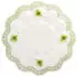 Villeroy & Boch Easter Delight Eierbecher-Unterteller Grün Ø9,9 cm