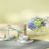 Villeroy & Boch Easter Delight Eierbecher-Unterteller Grün Ø9,9 cm