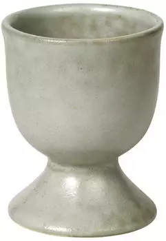 Broste Copenhagen Nordic Marsh Eierbecher 6,5 cm