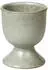 Broste Copenhagen Nordic Marsh Eierbecher 6,5 cm
