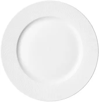 Ritzenhoff & Breker Servierplatte 31cm rund Saphir