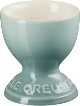 Le Creuset Eierbecher Sea Salt