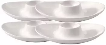 Villeroy & Boch New Cottage Basic Eierbecher Set4