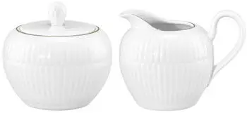 Seltmann Weiden Milch- & Zucker-Set Amina 2er Set