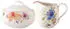Villeroy & Boch Mariefleur Basic Milch- und Zucker-Set