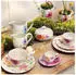 Villeroy & Boch Mariefleur Basic Milch- und Zucker-Set