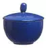 Ritzenhoff & Breker DOPPIO Milch- & Zuckerset indigo blau