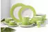 Ritzenhoff & Breker DOPPIO Eierbecher ø 5 cm 6er Set Mix