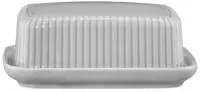 Seltmann Weiden Butterdose "Amina" 250 g, Dose mit Deckel