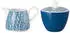 Seltmann Weiden Milch- und Zucker-Set Life Fashion je 260 ml