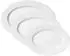 Ritzenhoff & Breker Saphir Servierplatten-Set 3-teilig