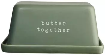 ASA Butterdose hey! butter together