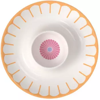 Villeroy & Boch Fleur Couleur Eierbecher 11,5 cm