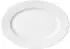 Ritzenhoff & Breker Servierplatte oval 25x17,5cm Saphir
