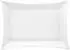 Van Well Servierplatte rechteckig 45,5x33cm Steingut weiß, 4er-Set (21373140-0)
