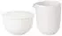Villeroy & Boch Afina Milch- und Zucker-Set 2-teilig