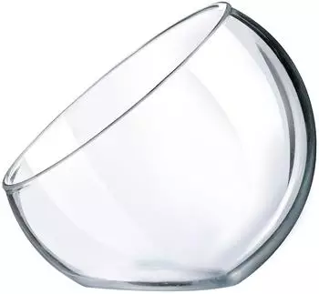 Arcoroc Versatile Eisbecher Glas 120ml, 6er-Set (H3951)