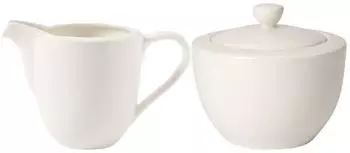 Villeroy & Boch For Me Milch & Zucker Set