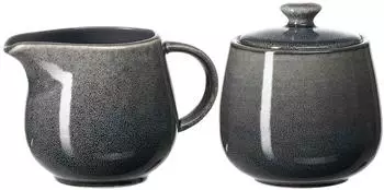 Ritzenhoff & Breker Toledo Milch- & Zucker-Set 2-teilig