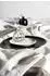 Seltmann Weiden Liberty Velvet Black Milch- & Zucker-Set 2-teilig