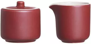 Ritzenhoff & Breker JASPER Milch- & Zuckerset 2-tlg. - beere
