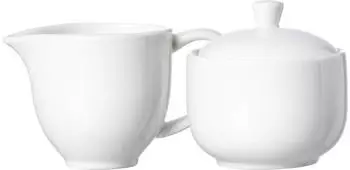 Ritzenhoff & Breker Skagen Milch & Zucker-Set 2-teilig