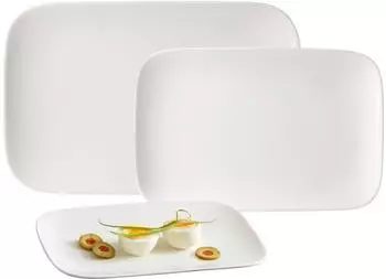 Ritzenhoff & Breker Servierplatten-Set Arena 3er Set