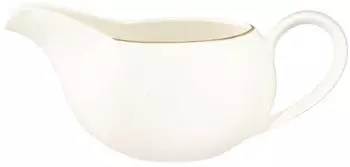 Seltmann Weiden Savona Sauciere 600 ml Goldlinie