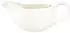 Seltmann Weiden Savona Sauciere 600 ml Goldlinie