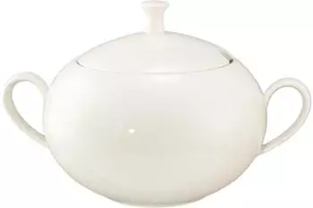 Seltmann Weiden Savona Terrine mit Deckel 3,30 l Fine Diamond
