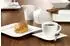 Ritzenhoff & Breker Via By R&B Geschirr-Serie Melodie Material Milch&Zucker Set 2 tlg. Melodie