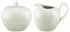Seltmann Weiden Amina Milch- & Zucker-Set 2-teilig (groß) - Seladon
