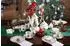 Seltmann Weiden Marieluise Weihnachten Eierbecher mit Ablage ø 12,5 cm 6er Set