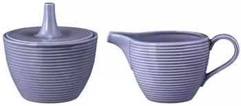 Seltmann Weiden Beat Fliederblau + . Set, (Set)