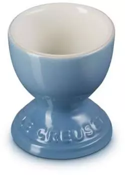 Le Creuset Eierbecher Steinzeug, Chambray (71702004340099)
