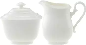 Villeroy & Boch Royal Milch- und Zuckerset