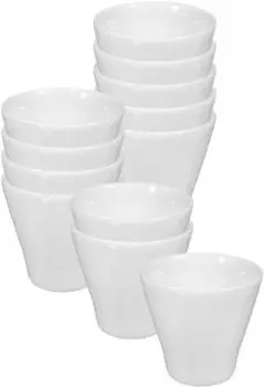 Seltmann Weiden Eierbecher Rondo/Liane &oslash; 5,3 cm 12er Set