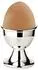 Edzard Classo Eierbecher schwerversilbert, 5cm, 2er-Set (4242)