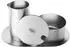 alfi Milch- und Zucker-Set, Edelstahl matt, 4-teilig (2114205000)